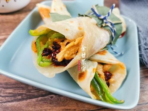  胃口|三伏天没胃口，我家孩子迷上这早餐，有荤有素料多味美，营养管饱