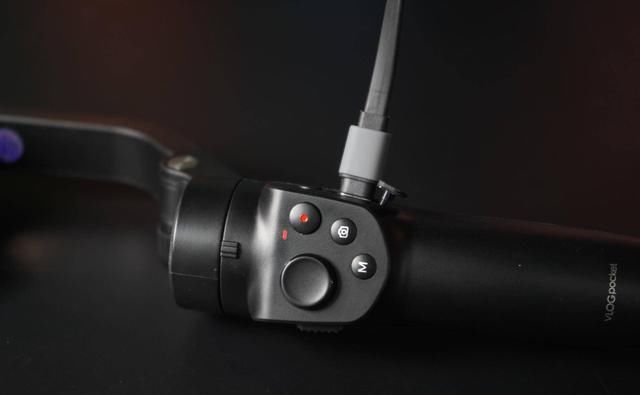  拍出|稳定器越贵越好？飞宇稳定器，低成本玩大动作，还能拍出电影效果