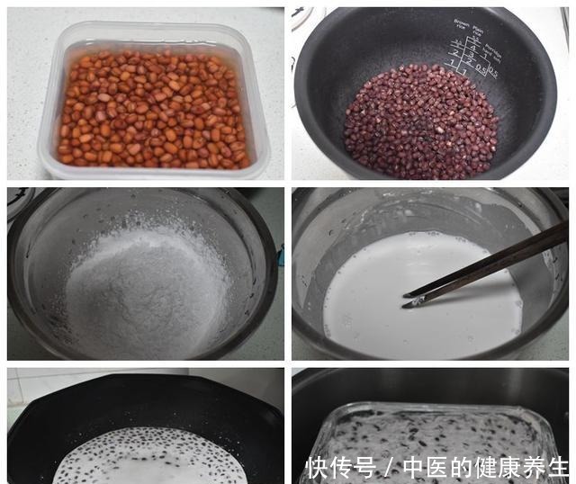 开口笑红糖|聪明的女人都爱这四款早餐面食,蒸一蒸就好,常吃脸色红润气色好