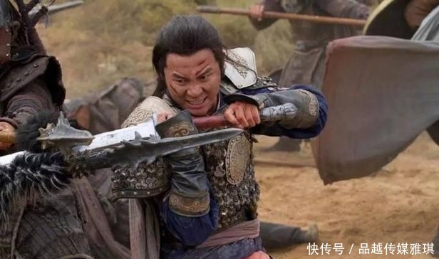 超一流|说一说杨家将中二十一位武将的实力排行榜
