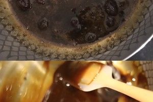 养生|红糖养生坚果磅蛋糕