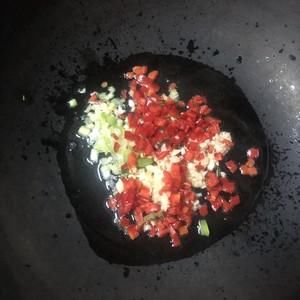  超级|家常素菜菜谱，蒜蓉肉末蒸茄子，简单美味营养，超级下饭，吃不够