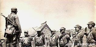 惨烈|阻击日军10天,仅剩800多人,比台儿庄战役惨烈却鲜为人知!