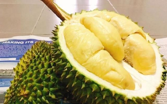 美食|公认“最臭的”6种食物,全吃过的算你有本事