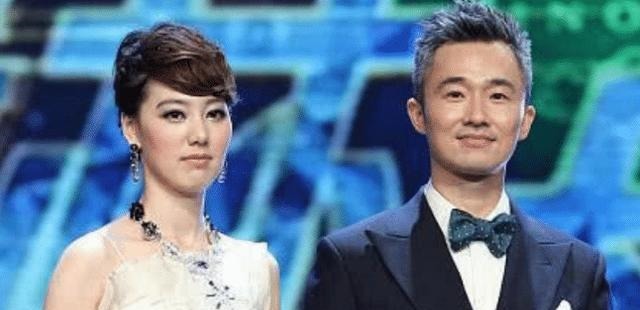 上海|上海卫视“一哥”程雷，隐婚7年的老婆，是大家熟悉的美女主持