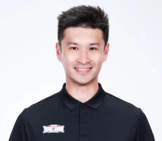  官宣|同曦男篮官宣：霍楠正式出任球队总经理