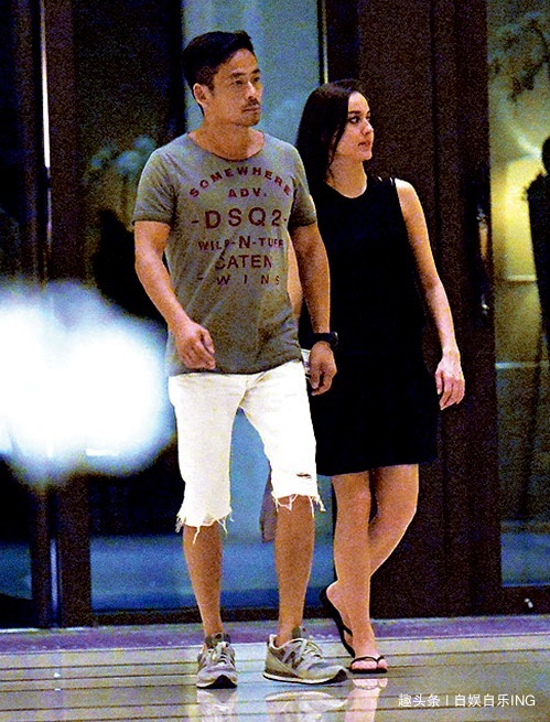 洗米|洗米华最爱刘碧丽,刘碧丽的4个特点让她必胜,难怪原配会输彻底