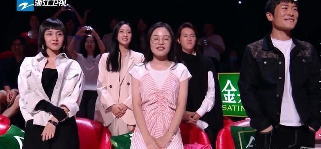  声音|好声音：李荣浩战队盲选时几乎不换人，难道是当主持人上瘾了？