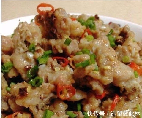简单|饭桌上试试这几道美食,鲜美又下饭,简单易做,值得一试