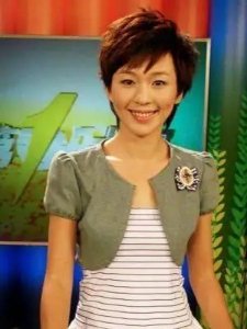  国脸|16岁丧父，央视临时工晋升国脸，欧阳夏丹陪伴《新闻联播》9年