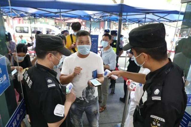  工作|浙大二院消毒工作全部结束 眼科门诊手术正常开展