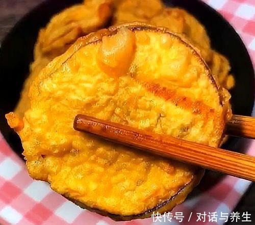 美食|秋天多给家人做它吃,提高免疫力,降低胆固醇,大人孩子都爱吃