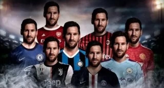 梅西|为何西甲官方突然疯狂打压梅西?剖析原因:害怕联赛毁灭性打击