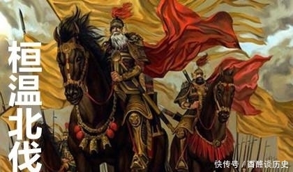 攻打|功盖诸葛的宰相王猛,为啥反对苻坚攻打东晋?不得其时、勿行其事