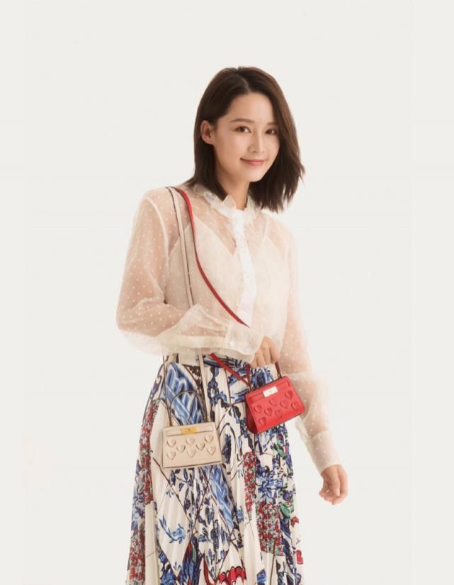  赵薇|邓伦、赵薇、杨幂、Angelababy、赵丽颖、李沁、虞书欣