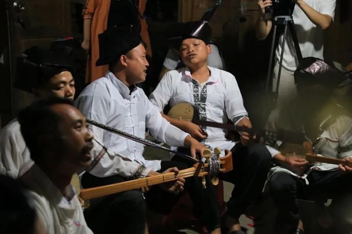  黄岗|村光灿烂 | 如果认识陶渊明，我一定让他到黄岗来。