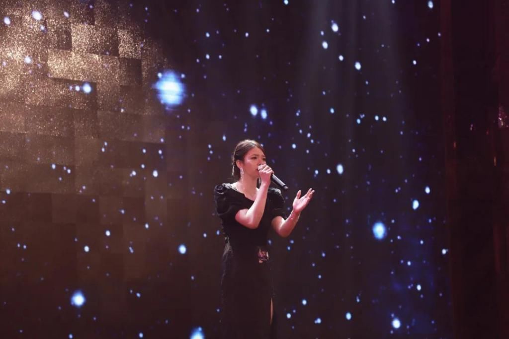 粤东|粤东汕头赛区校园&城市总决赛完美落幕!人生不设限,音乐不停歇!