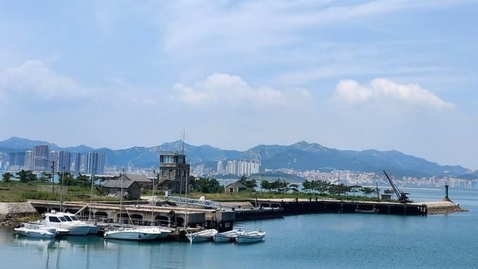 玩转|谁说去海边是夏天的专利？秋意正浓，三天两夜玩转烟威刚刚好！