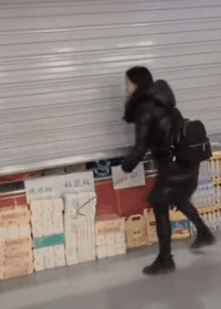 功夫|老外学中国功夫会了九窍,但是还有一窍没通