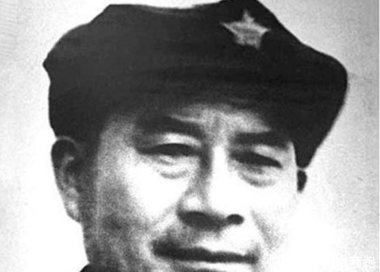 王树声|红军大人物坐火箭升职,王树声和他是同级战友,最后被活活饿死!