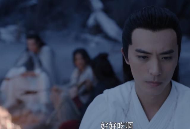  毫无|《且听凤鸣》还玩失忆烂梗，杨超越像假小子，和徐开骋毫无CP感