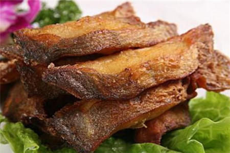  鲳鱼|家常美食鲳鱼的做法大全分享