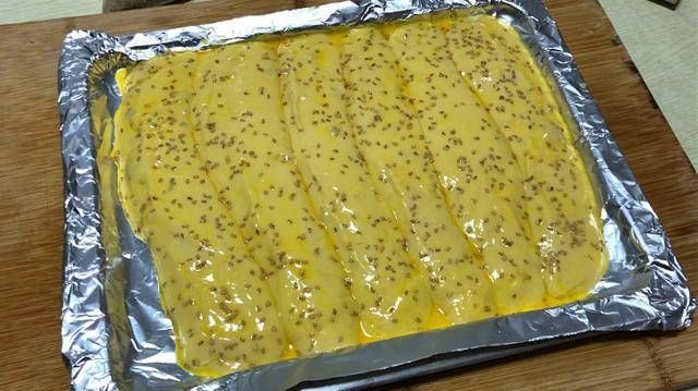  好吃|面粉别蒸馒头了，教你个新做法，比花卷油条还好吃，特别香