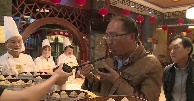  折服|让日本人折服的中国包子！只需做好这几步，个个皮薄馅大汤汁四溢