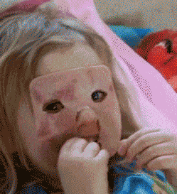 GIF|搞笑GIF:你们说这车有多猛啊。