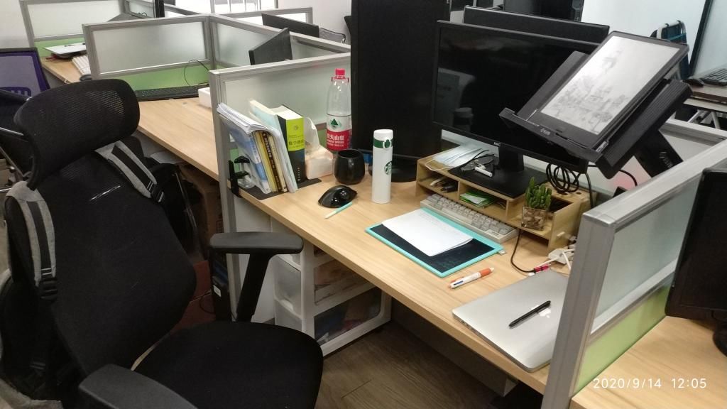 容器|无限桌面|桌面作为容器装的是什么?