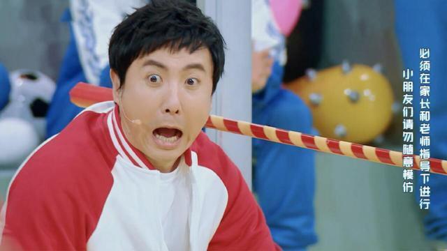  贝尔|《王牌对王牌》收视下跌，包贝尔不油腻，王鸥诉说遗憾