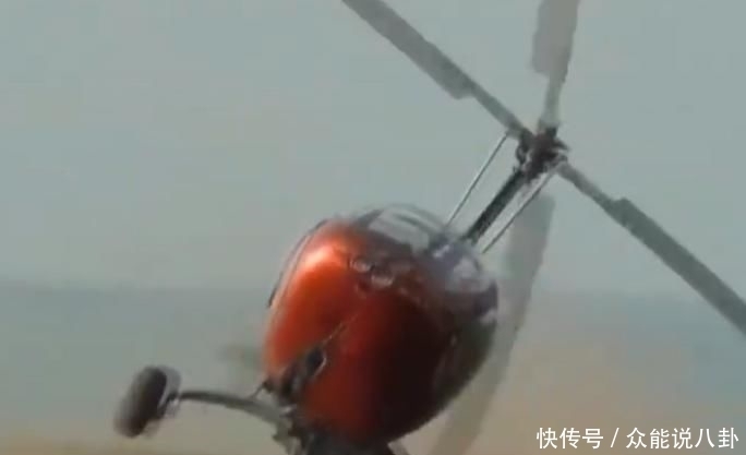  朋友|小伙斥资50万购买一架飞机，向朋友展示飞行，结果令人意外！