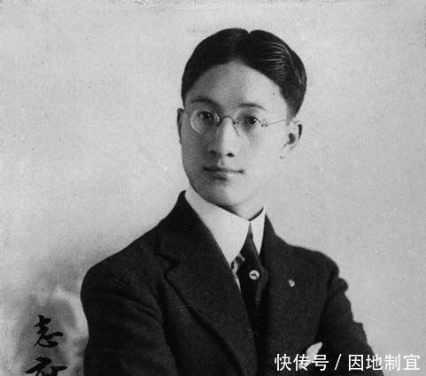  陆小曼|徐志摩的遗物“八宝箱”林徽因不惜一切想得到，此遗物却人间蒸发