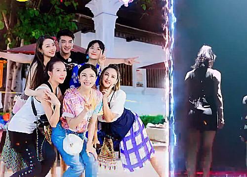  不明|《妻子4》嘉宾要踢馆《乘风破浪的姐姐》？实力不明，底气挺足