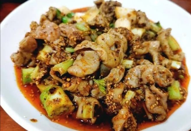 肥肠|一入肥肠深似海～成都吃肥肠