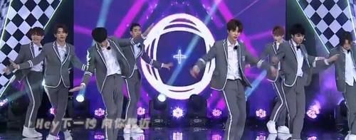  这次|NPC上跑男，他的一个动作却惊呆所有人，网友：这次黑不起来！