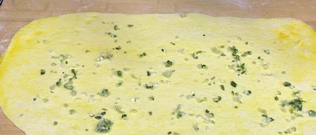 蓬松|花卷的做法大全之一,教您最简单的方式,照样蓬松暄软层次分明