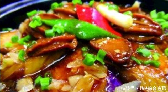 盘点|盘点中国8大菜系,每系一道名菜,谁才是中国菜的“第一把交椅”