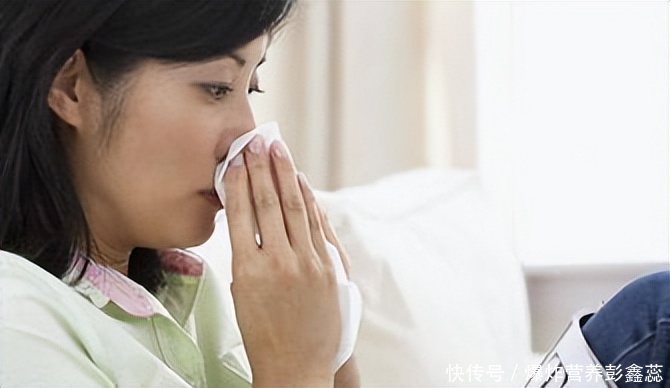 感冒也分风寒感冒和风热感冒？应该如何区分，处理办法是否相反2023
