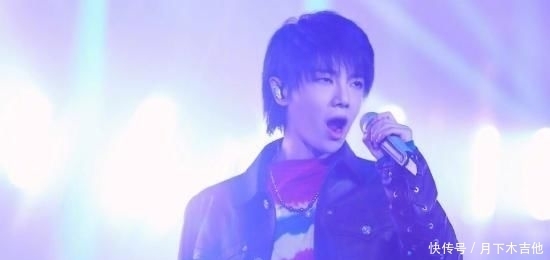  新专辑|华晨宇《王牌对王牌》刚刚结束