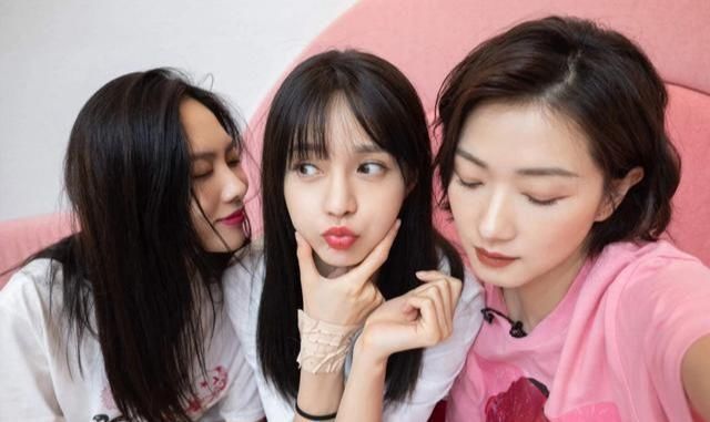  披荆斩棘的哥哥|《元气满满的哥哥》名单出来松了口气，不是吃姐姐红利的哥哥综艺