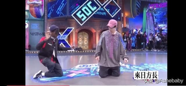  偷师|节目组，那个王一博又来偷师，你们怎么还敢请他？