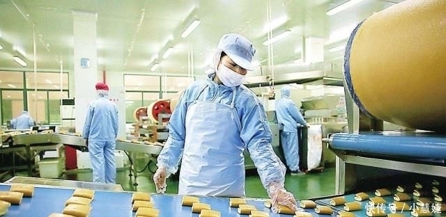 腾讯|中国食品界的“腾讯”,靠模仿起家,赚得却比康师傅和旺旺都多