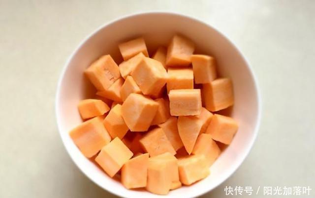 渐渐|天气渐渐转凉,多喝它,既饱腹又暖身还不怕胖,香浓美味