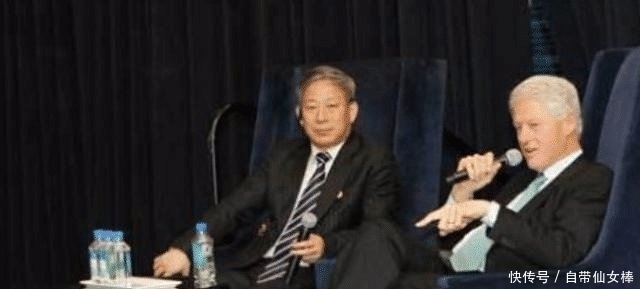 公司|“全球华人第一狂”富过李嘉诚,美国总统也参加他儿子婚礼