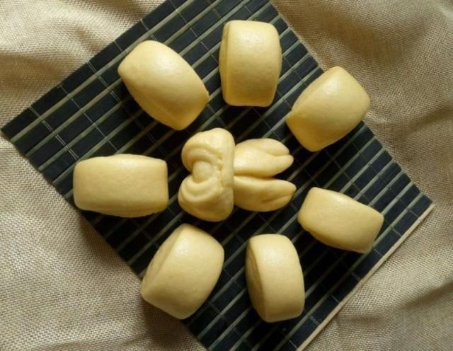  健康|馒头最好吃的做法，蓬松暄软，营养又健康，孩子直呼太喜欢了