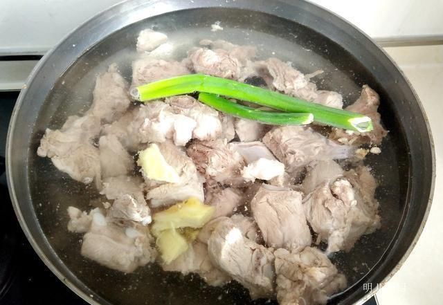 入秋|入秋后，最该吃的是这肉，比吃牛肉羊肉都强，孩子健脑身体棒