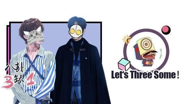  李希侃|这场直播车祸，简直尬到我头皮发麻