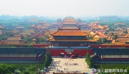 日本|日本人坏事做尽，在疯狂掠夺文物时，为何不动故宫，原因有三点