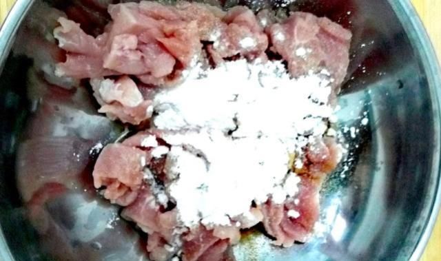  入适量|做水煮肉片之前，有两个步骤记得要加上，学会后自己也能当大厨